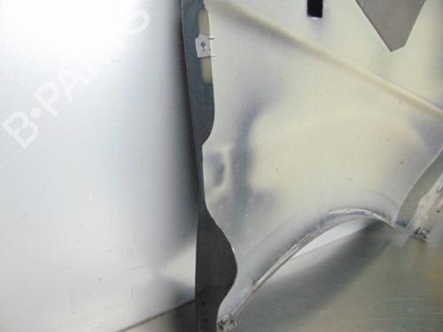 Left front fenders OPEL VIVARO A Van (X83) 1.9 DTI (F7) | BP19191667C41 