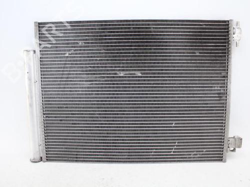 Used AC radiator AC radiator 39542791 39542791