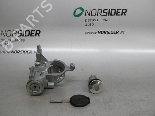 Used Ignition barrel MITSUBISHI COLT VI (Z3_A, Z2_A) 1.3 (Z21A) (95 hp) 19186974
