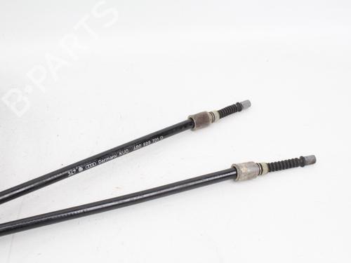 Linka hamulca ręcznego AUDI A6 C5 Avant (4B5)  | BP19207477C145 