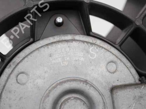 Radiator fan HONDA CIVIC VIII Hatchback (FN, FK) 1.4 (FK1) | BP21200322M35 