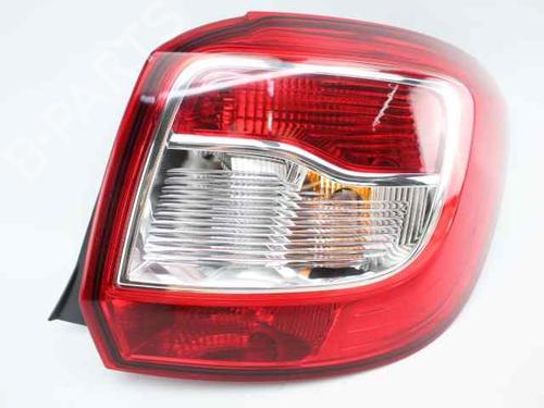 Right taillight DACIA SANDERO II 1.5 dCi 75 / Blue dCi 75 (B8JW, B8M4, B8AH, B8M7, B8M6) | BP19237174C35 