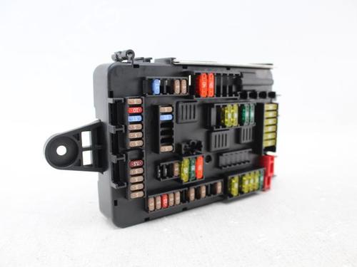 Used Fuse box Fuse box BMW 1 (F20) 114 d (95 hp) 39603098 39603098
