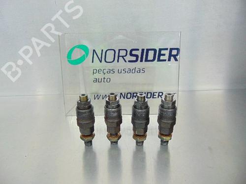 Used Injector OPEL CORSA A Hatchback (S83) [1982-1993]  19190112