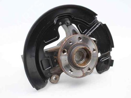 Used Left front steering knuckle VOLVO S60 II (134) D5 (205 hp) 19242031