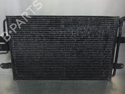 AC radiator SKODA OCTAVIA I Combi (1U5) 1.6 | BP21197743M32 