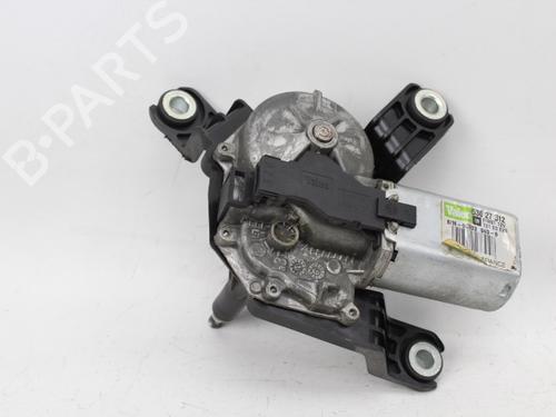Viskermotor bakrute OPEL CORSA D (S07) 1.3 CDTI (L08, L68) (75 hp) 19207827