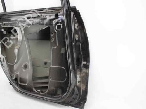 Left rear door RENAULT MEGANE II Estate (KM0/1_) 1.5 dCi (KM16, KM1E) | BP19238719C4 