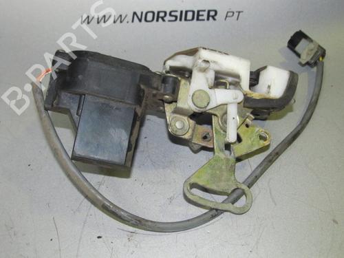 Rear left lock ROVER 200 II Hatchback (RF) 211 | BP19186038C100 