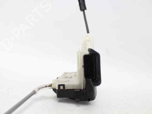 Front right lock CITROËN C4 CACTUS 1.2 THP 110 | BP36029290C97 - Image 3
