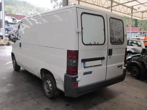 Right front suspension arm FIAT DUCATO Van (230_) 2.5 D | BP19185364M13 