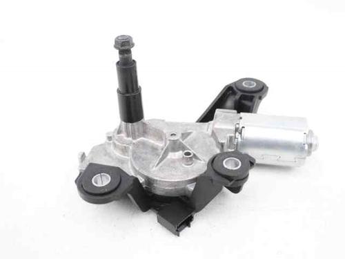 Used Rear wiper motor NISSAN QASHQAI / QASHQAI +2 I (J10, NJ10, JJ10E) [2006-2014]  19232975