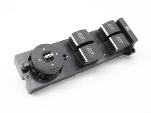 Used Left front window switch FORD FOCUS II Turnier (DA_, FFS, DS) [2004-2012]  19212442