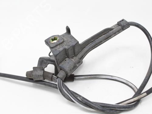 Elektronisk modul TOYOTA AVENSIS Estate (_T25_) 2.0 D-4D (CDT250_, CDT250R) | BP19202783M83 