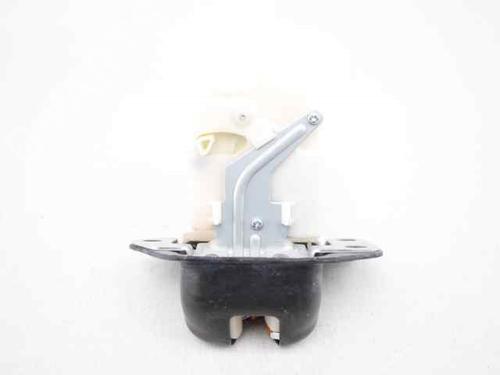 Used Tailgate lock NISSAN JUKE (F15) 1.5 dCi (110 hp) 19241466