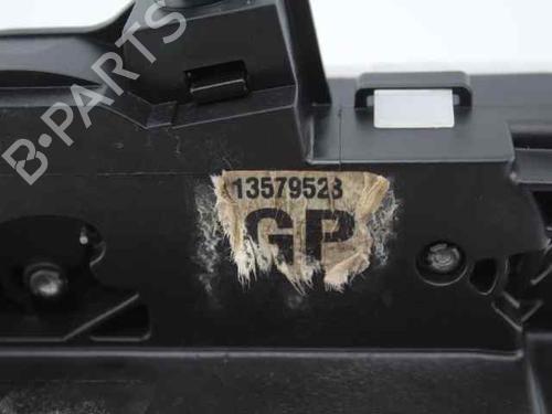 Front right lock OPEL INSIGNIA A (G09) 2.0 CDTI (68) | BP22773903C97 