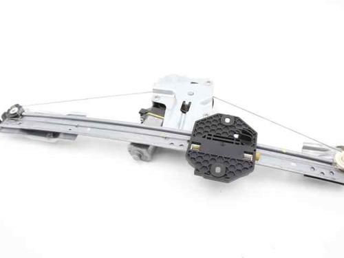 Used Front right window mechanism DACIA SANDERO II 1.5 dCi 75 / Blue dCi 75 (B8JW, B8M4, B8AH, B8M7, B8M6) (75 hp) 19237165