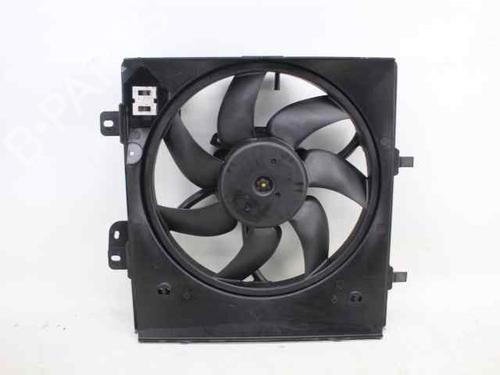 kleventilator-elektrisk-citroen-c3-iii-sx-2016-38182438 main image