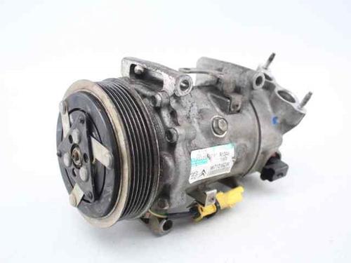 Used AC compressor CITROËN C3 II (SC_) 1.4 HDi 70 (SC8HZC, SC8HR0, SC8HP4) (68 hp) 19244285