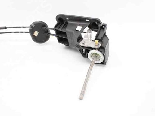Gear lever PEUGEOT 208 I (CA_, CC_) 1.4 HDi | BP19240992M90 