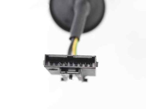 Right mirror OPEL ASTRA J (P10) 1.3 CDTI (68) | BP29320873C27 