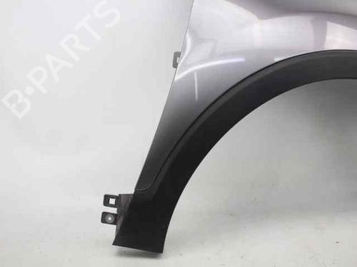 Aile avant droite RENAULT CAPTUR I (J5_, H5_) 1.5 dCi 90 (J5N4, J5M5, J5MW, J5M6, J5AL, J5AJ) (90 hp) 32005825