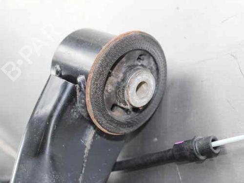 Rear axle MITSUBISHI MIRAGE / SPACE STAR VI Hatchback (A0_A) 1.2 (A03A) | BP19243085M2 