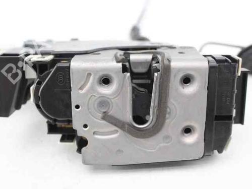 Front right lock MERCEDES-BENZ C-CLASS T-Model (S204) C 180 CDI (204.200) | BP23847598C97 