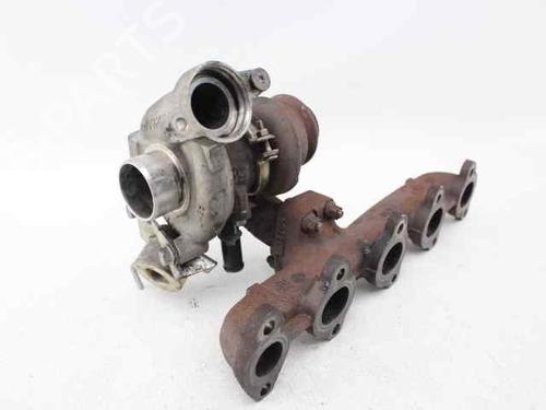 Turbolader/Kompressor für Turbolader/Kompressor 37062805 37062805