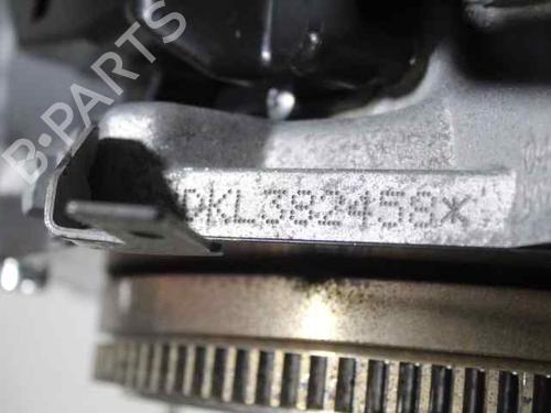 Engine SEAT IBIZA V (KJ1, KJG) 1.0 TSI | BP19239593M1 