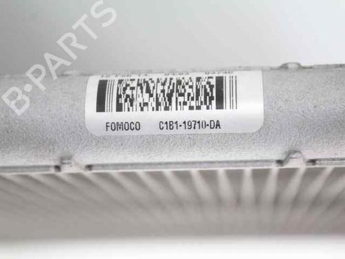 AC radiator FORD FIESTA VI (CB1, CCN) 1.0 EcoBoost | BP28069716M32 