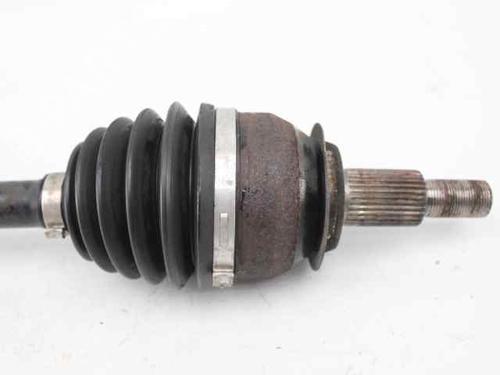 Left front driveshaft MAZDA CX-5 (KE, GH) 2.2 D (KE2FW) | BP29227978M38 