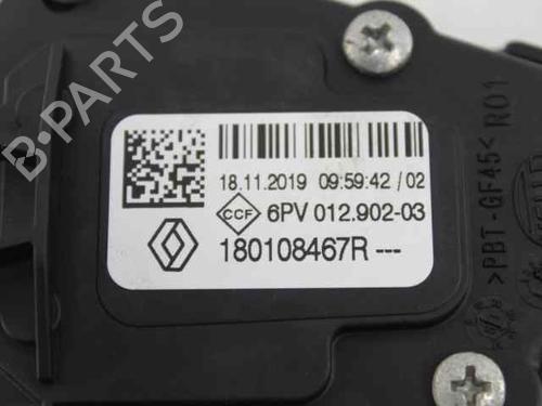 Pedal RENAULT CLIO V (B7_) 1.0 TCe 100 (B7MT) | BP34499123I4  - Image 7