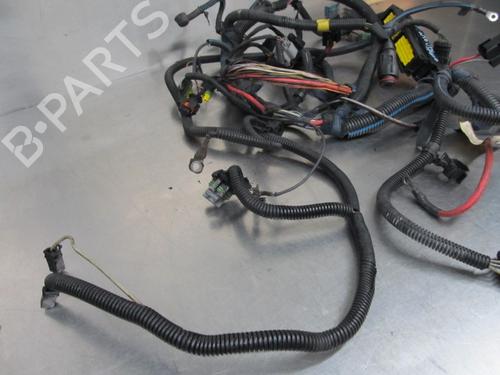 Wiring harness FIAT PUNTO (188_) 1.9 DS 60 (188.031, .051, .231, .251) | BP19193697E16 