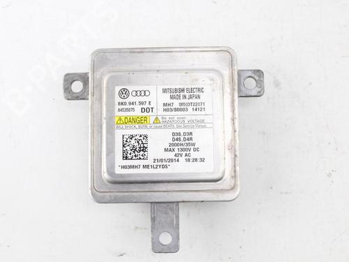 xenon-ballast-audi-a4-b8-8k2-2007-2008-2009-2010-2011-2012-2013-2014-2015-2016-2017-39573063 main image