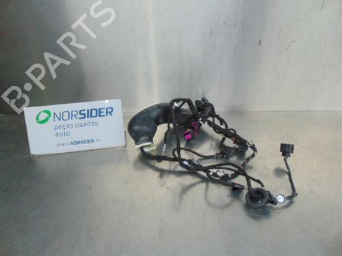Used Wiring harness SEAT IBIZA III (6L1) [2002-2009]  19200581