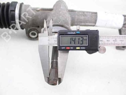 Steering rack FIAT PUNTO EVO (199_) 1.3 D Multijet | BP19639997M22 