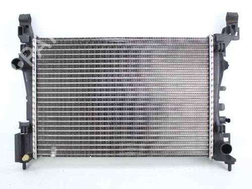 Radiateur à eau OPEL ADAM (M13) 1.4 (101 hp) 31936184