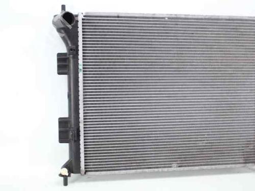 Water radiator KIA CEE'D Sportswagon (JD) 1.4 CRDi 90 | BP19243888M31 