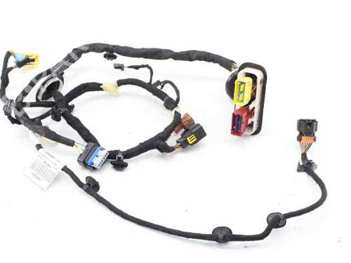 Used Wiring harness Wiring harness PEUGEOT 308 II (LB_, LP_, LW_, LH_, L3_) 1.6 BlueHDi 120 (120 hp) 33188777 33188777