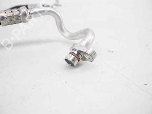 AC pipe DACIA JOGGER (RK_) 1.0 TCe 90 ECO-G (RKMT) | BP31366952M126 