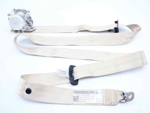 Gurtstraffer links hinten für VW EOS (1F7, 1F8) [2006-2015]  19225990