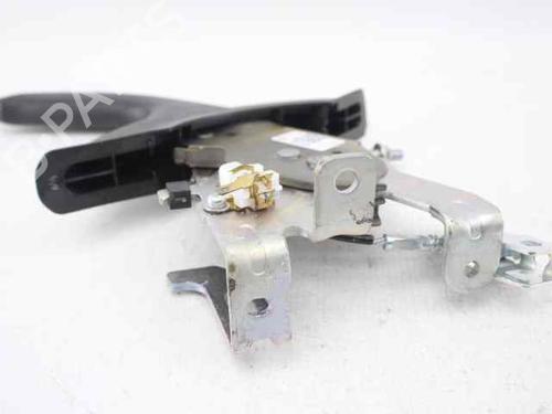 Hand brake HYUNDAI i20 II (GB, IB)  | BP19245795I18 