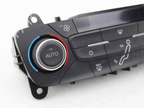 Climate control FORD FOCUS III  | BP26038306I5 