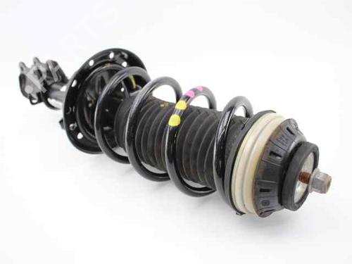 Used Left front shock absorber FIAT PUNTO (199_) 1.2 (199AYL1A, 199BYL1A) (67 hp) 20141324