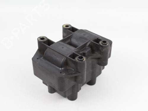 Ignition coil CITROËN SAXO (S0, S1) 1.1 X, SX | BP19208842M94 