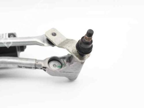 Front wiper motor BMW 1 Coupe (E82)  | BP19220396M29 