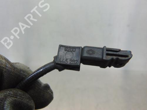 Electronic module RENAULT MEGANE II Estate (KM0/1_) 1.5 dCi (KM16, KM1E) | BP19200891M83 