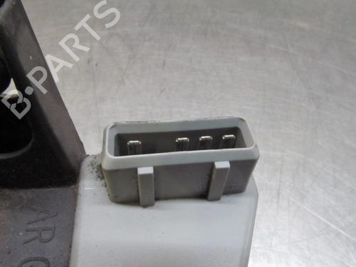 Rear left lock CITROËN XSARA (N1) 1.9 TD | BP19185515C100 
