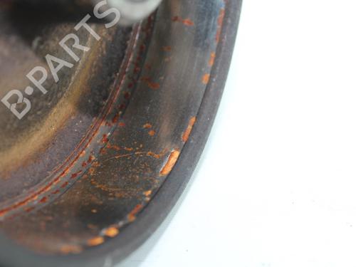 Other VW GOLF II (19E, 1G1) 1.6 D | BP21198665O1 
